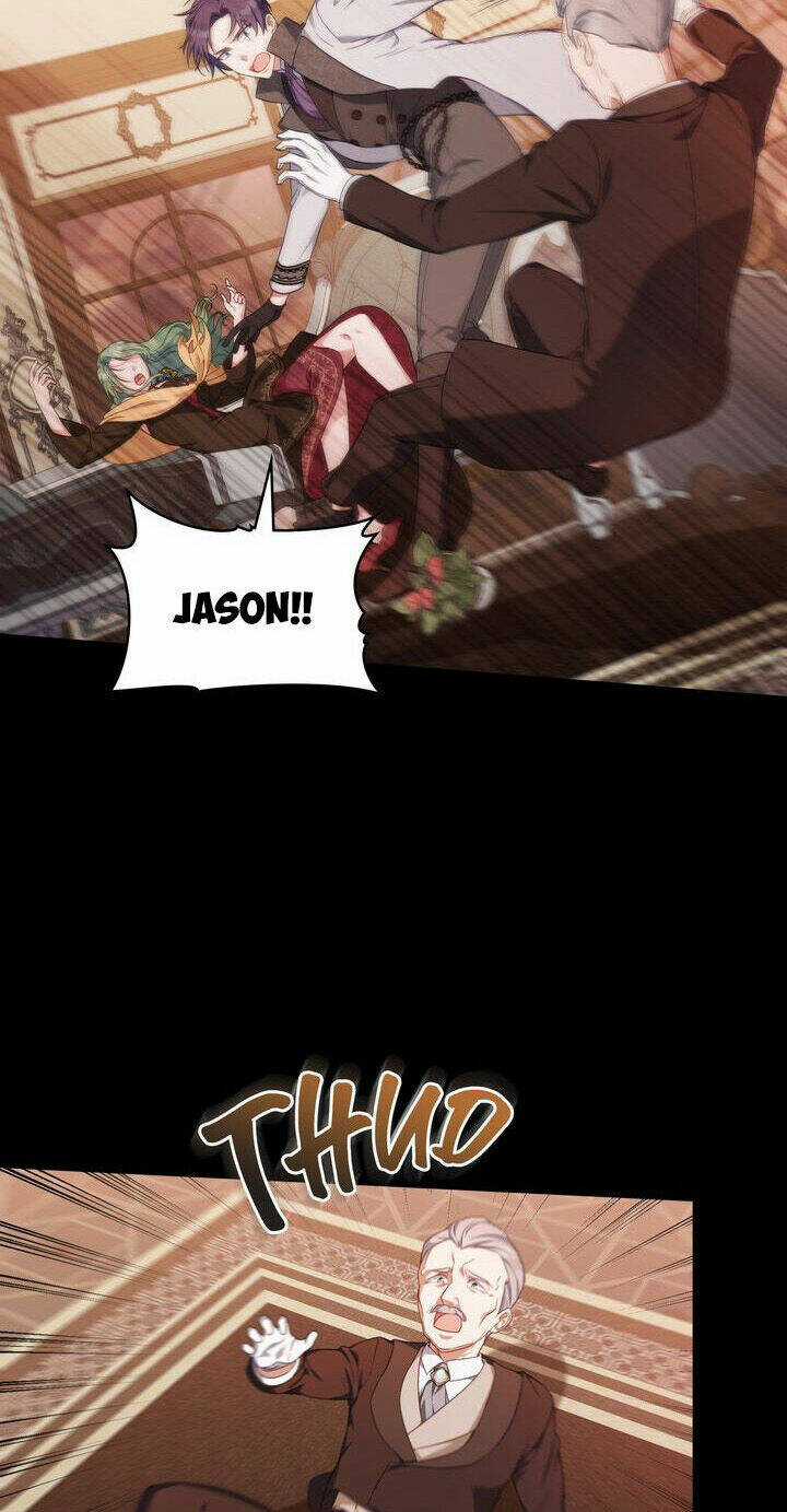 Tôi Trở Thành Nhân Vật Phản Diện Thực Sự Chapter 43 trang 12