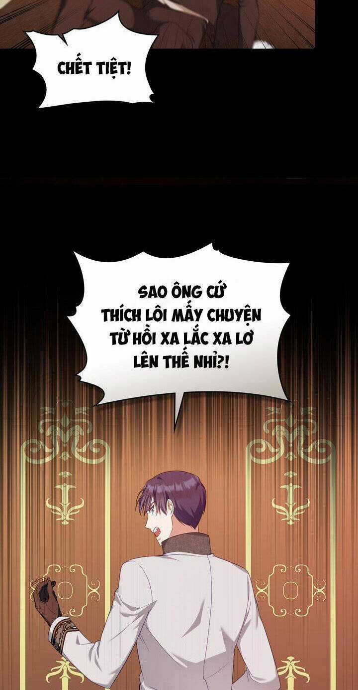 Tôi Trở Thành Nhân Vật Phản Diện Thực Sự Chapter 43 trang 13