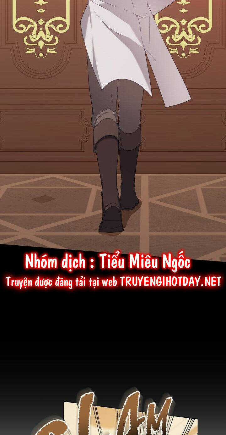 Tôi Trở Thành Nhân Vật Phản Diện Thực Sự Chapter 43 trang 14