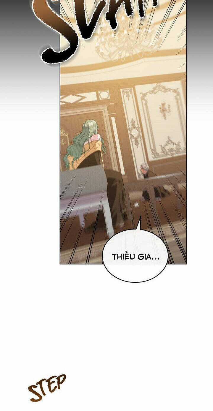 Tôi Trở Thành Nhân Vật Phản Diện Thực Sự Chapter 43 trang 15