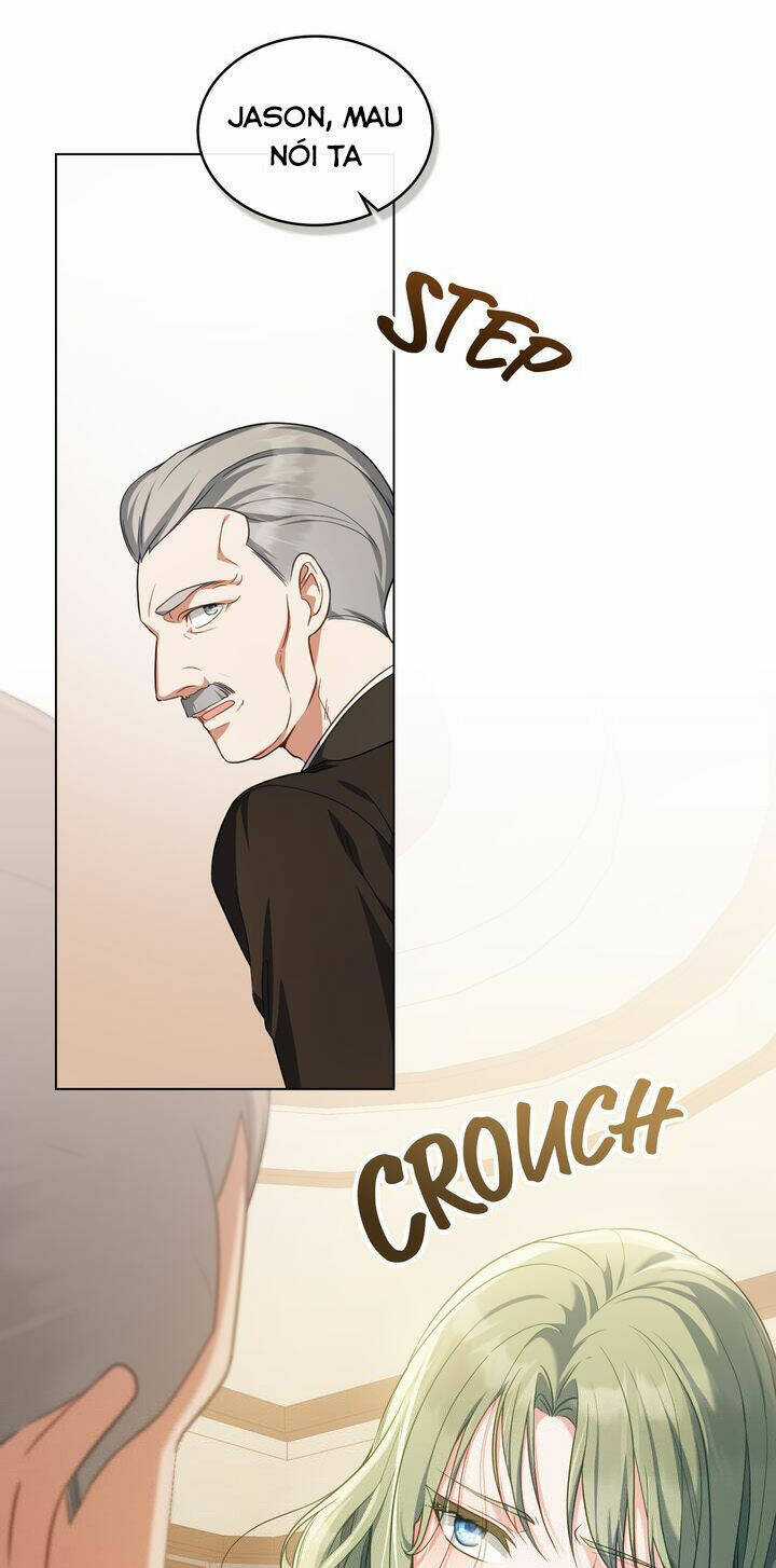 Tôi Trở Thành Nhân Vật Phản Diện Thực Sự Chapter 43 trang 16