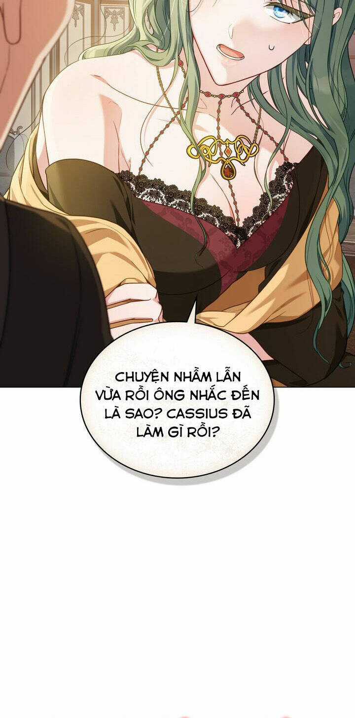 Tôi Trở Thành Nhân Vật Phản Diện Thực Sự Chapter 43 trang 17