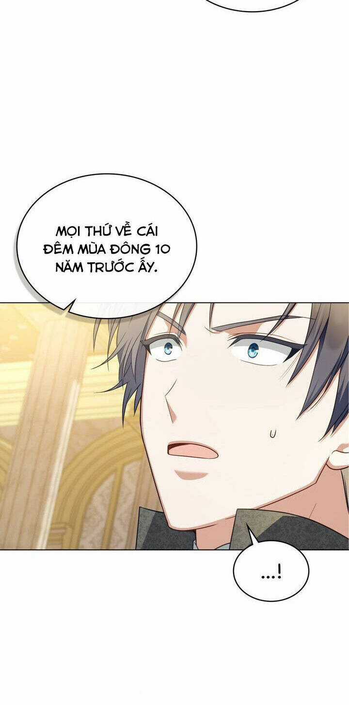 Tôi Trở Thành Nhân Vật Phản Diện Thực Sự Chapter 43 trang 23