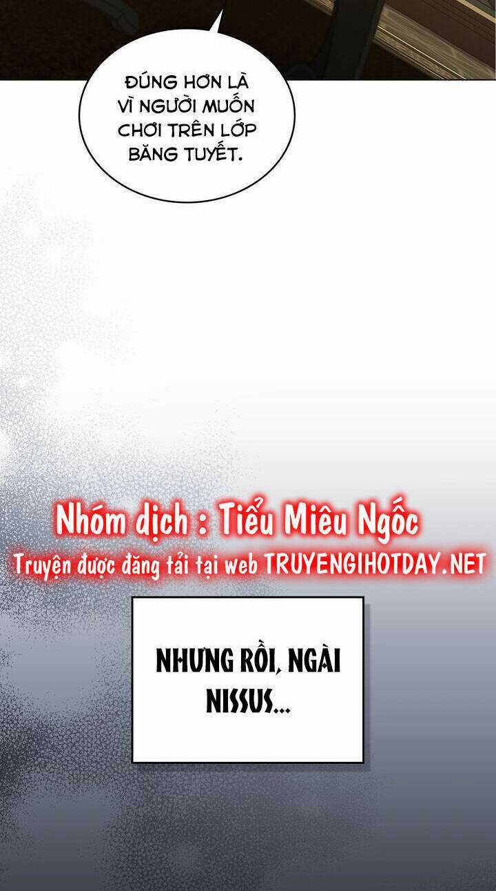 Tôi Trở Thành Nhân Vật Phản Diện Thực Sự Chapter 43 trang 25