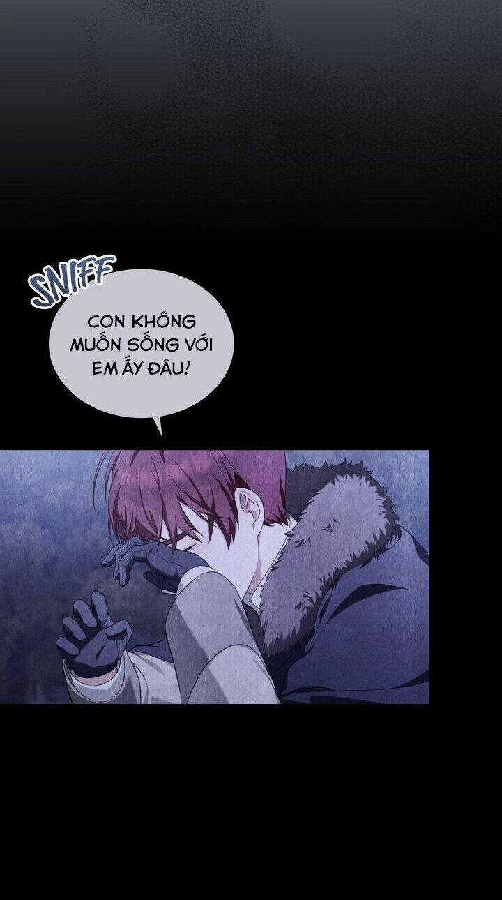 Tôi Trở Thành Nhân Vật Phản Diện Thực Sự Chapter 43 trang 26