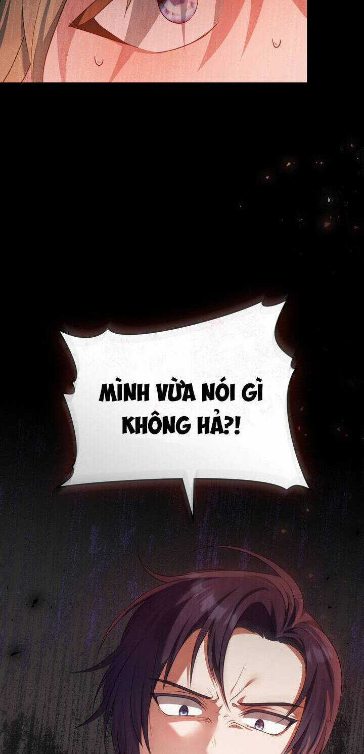 Tôi Trở Thành Nhân Vật Phản Diện Thực Sự Chapter 43 trang 3