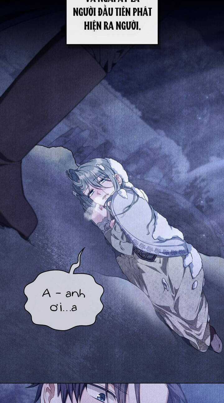 Tôi Trở Thành Nhân Vật Phản Diện Thực Sự Chapter 43 trang 31