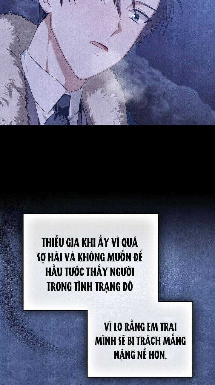 Tôi Trở Thành Nhân Vật Phản Diện Thực Sự Chapter 43 trang 32