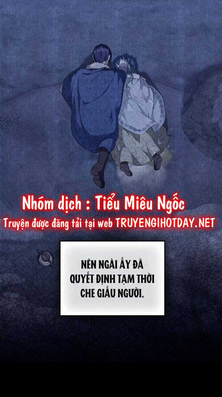 Tôi Trở Thành Nhân Vật Phản Diện Thực Sự Chapter 43 trang 33