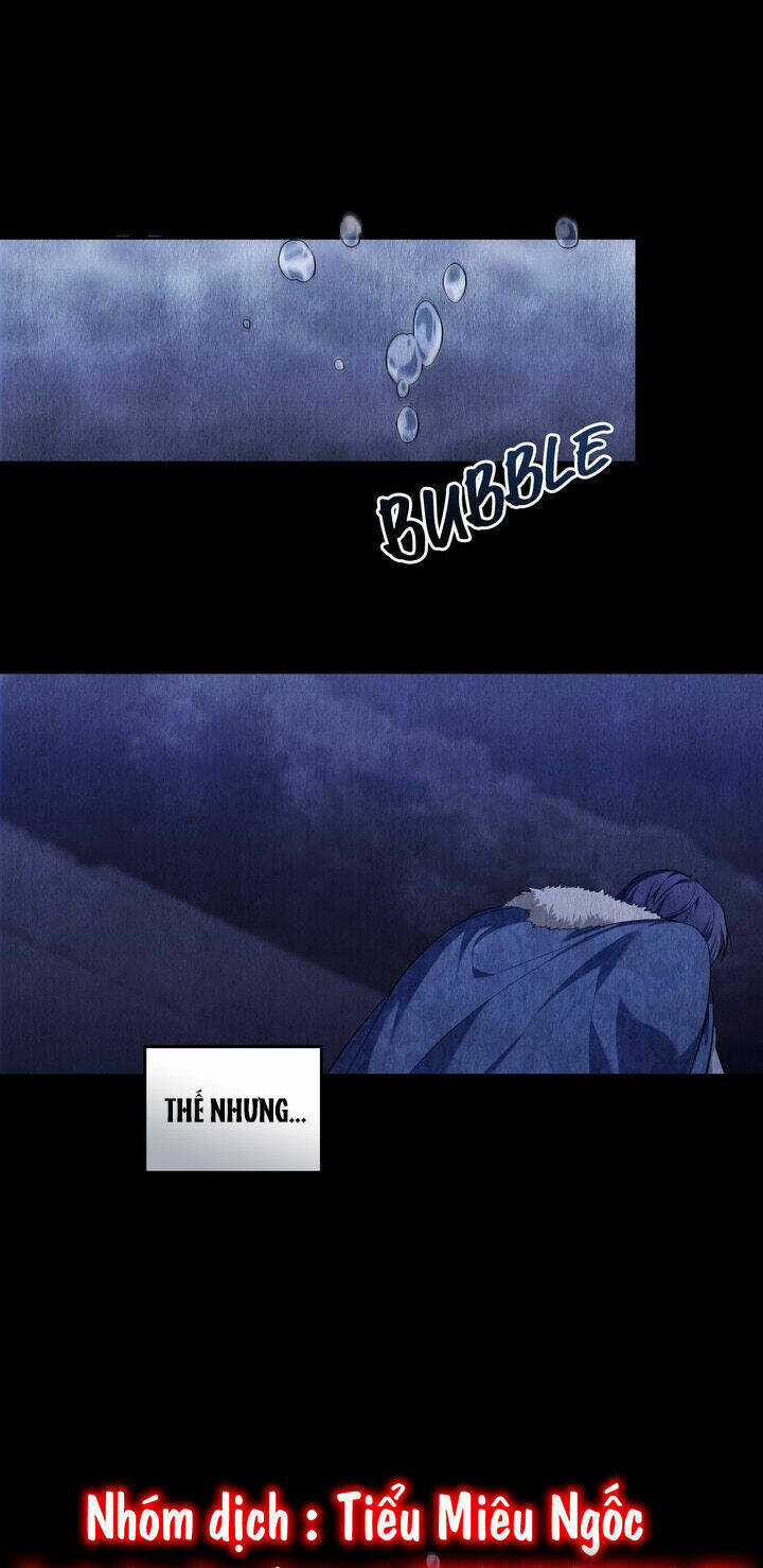 Tôi Trở Thành Nhân Vật Phản Diện Thực Sự Chapter 43 trang 34