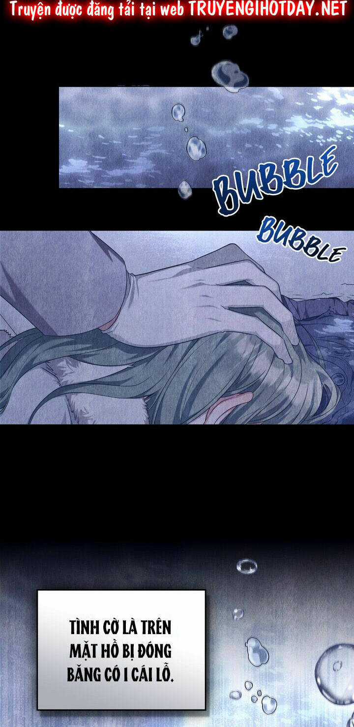 Tôi Trở Thành Nhân Vật Phản Diện Thực Sự Chapter 43 trang 35