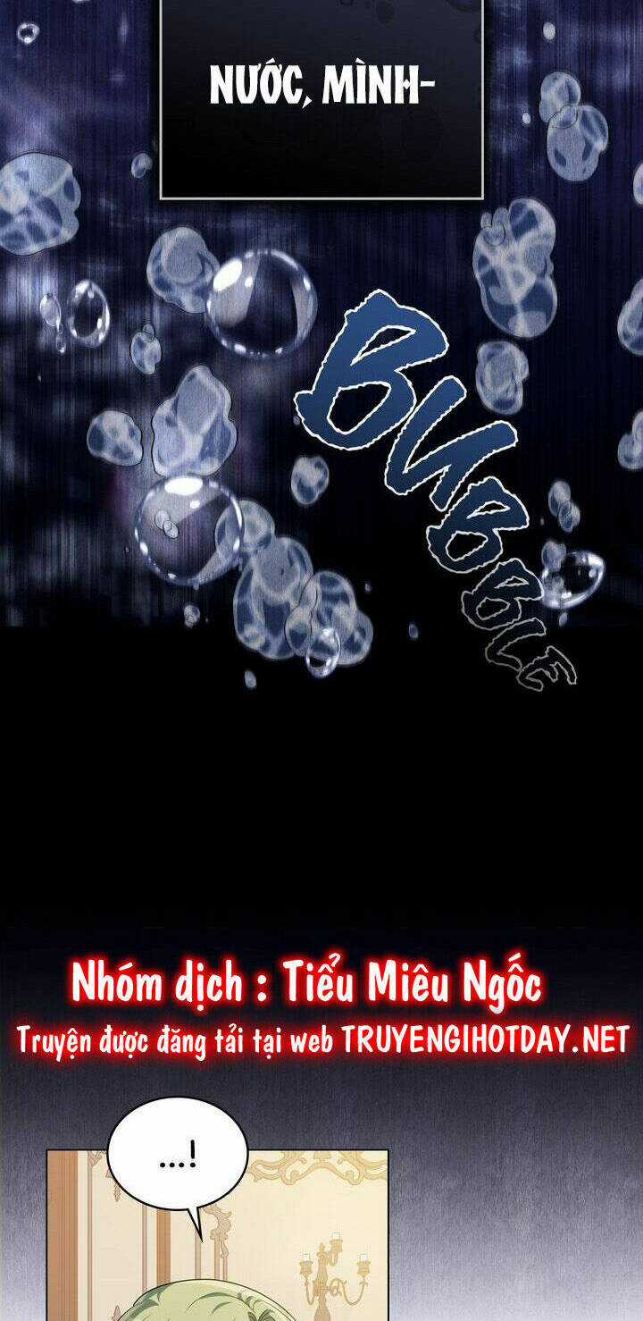 Tôi Trở Thành Nhân Vật Phản Diện Thực Sự Chapter 43 trang 37