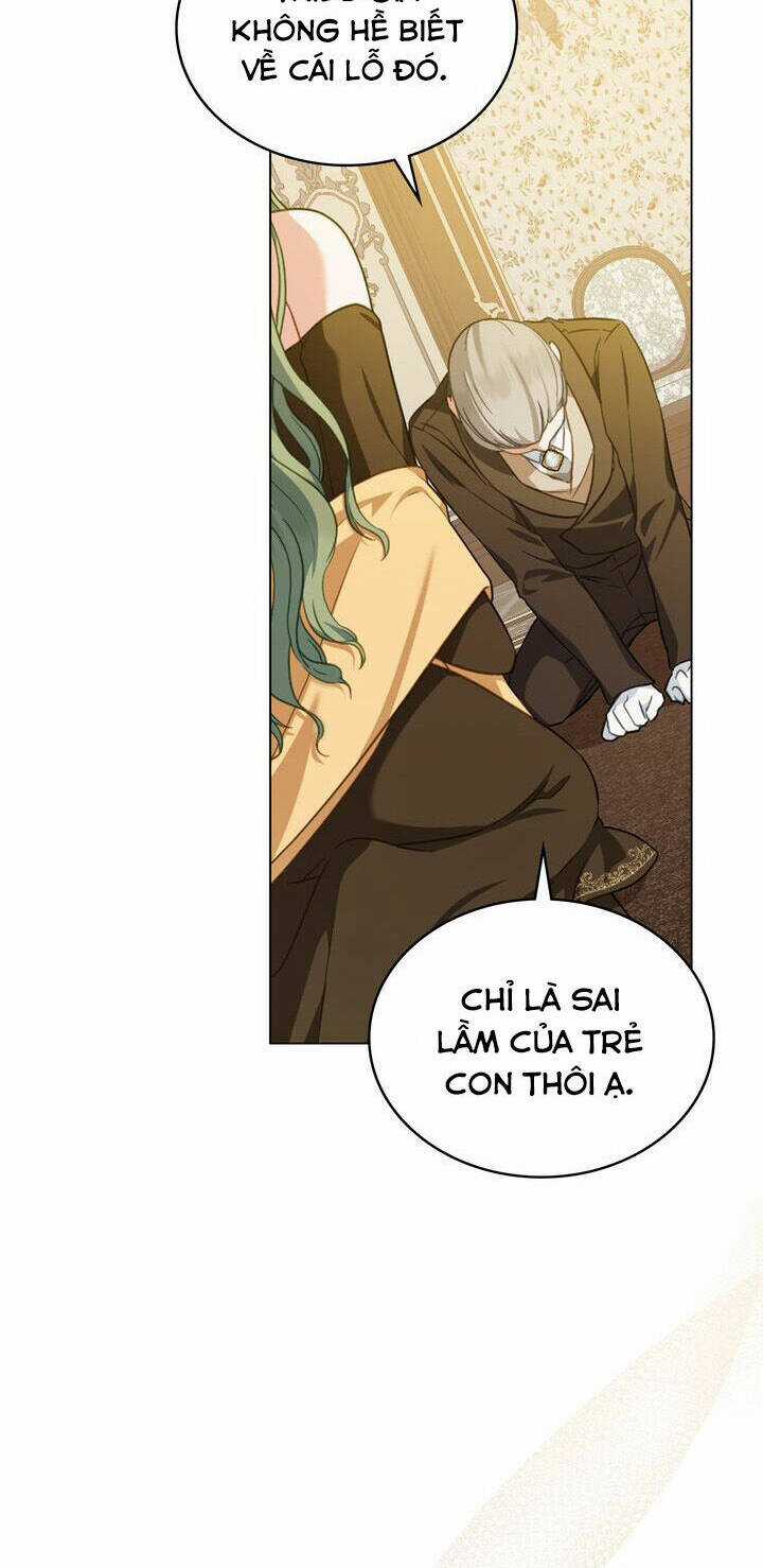 Tôi Trở Thành Nhân Vật Phản Diện Thực Sự Chapter 43 trang 39