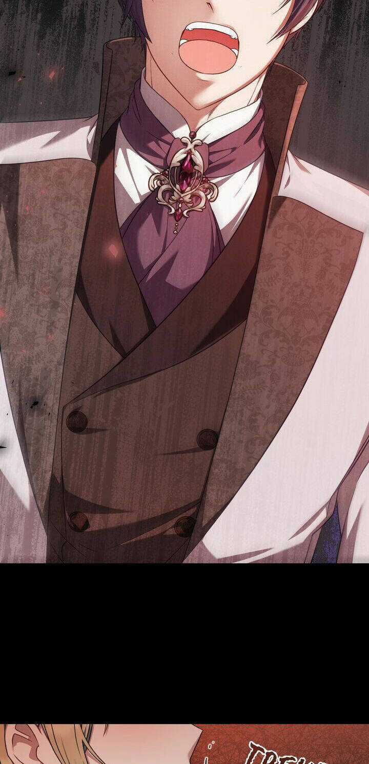 Tôi Trở Thành Nhân Vật Phản Diện Thực Sự Chapter 43 trang 4