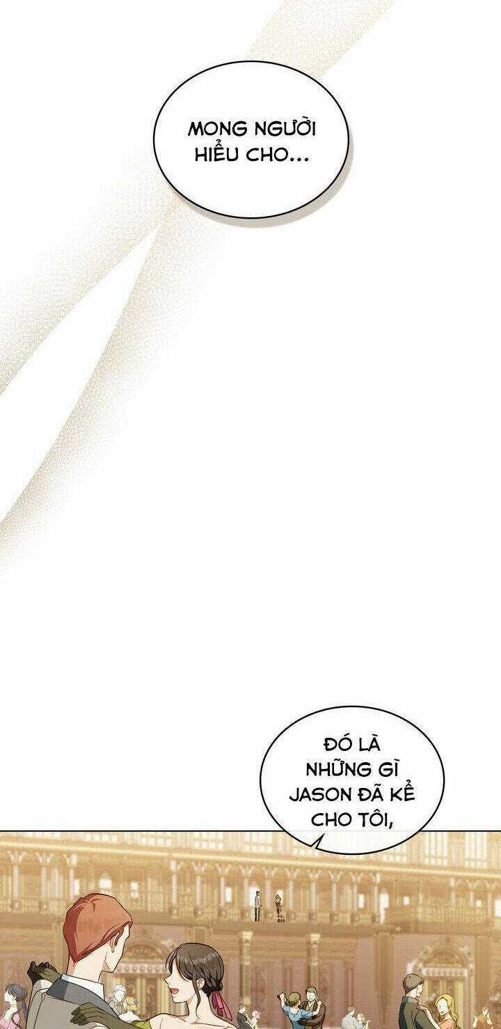 Tôi Trở Thành Nhân Vật Phản Diện Thực Sự Chapter 43 trang 40