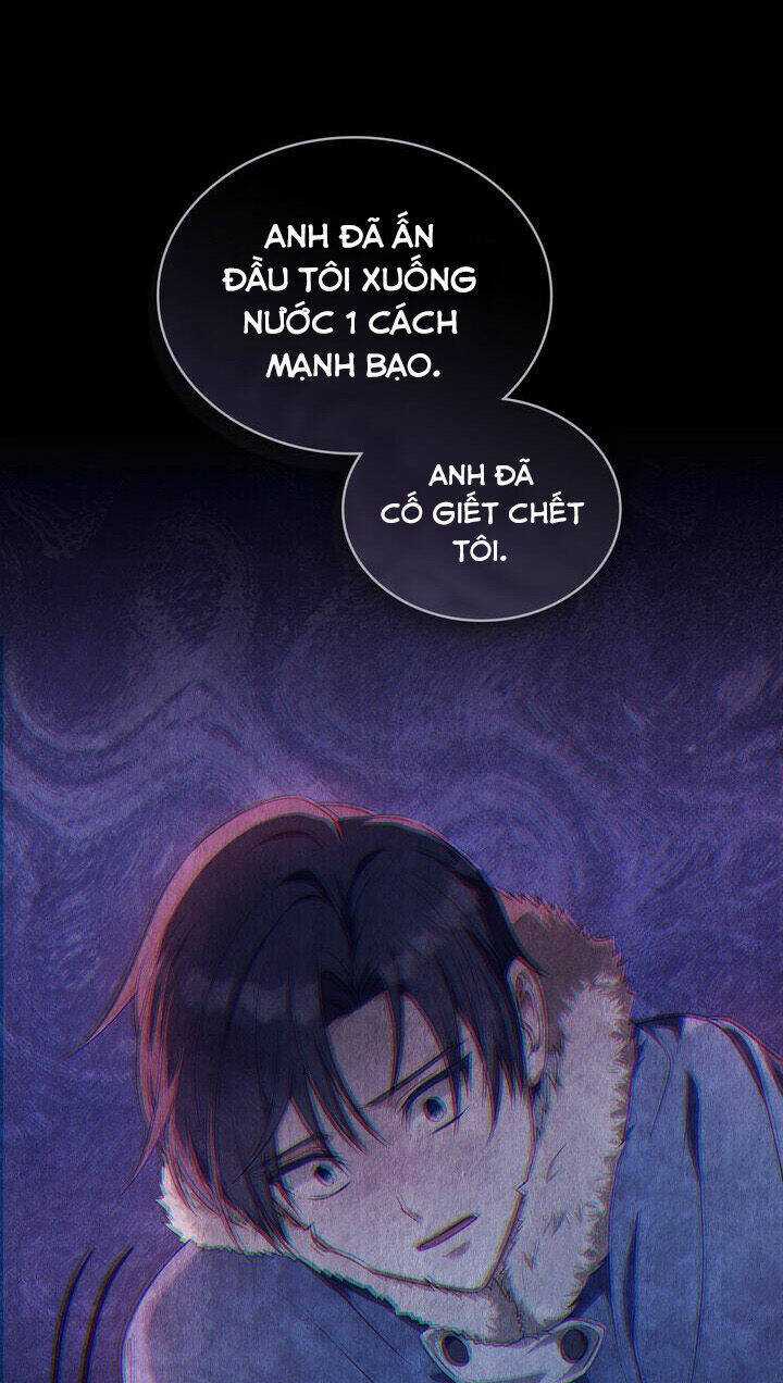 Tôi Trở Thành Nhân Vật Phản Diện Thực Sự Chapter 43 trang 42