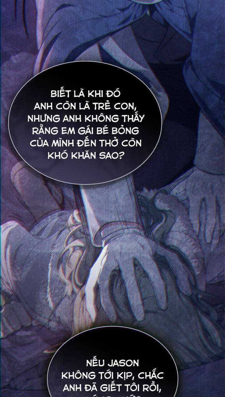 Tôi Trở Thành Nhân Vật Phản Diện Thực Sự Chapter 43 trang 43