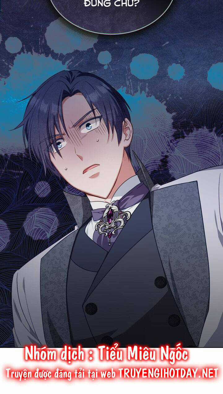 Tôi Trở Thành Nhân Vật Phản Diện Thực Sự Chapter 43 trang 44