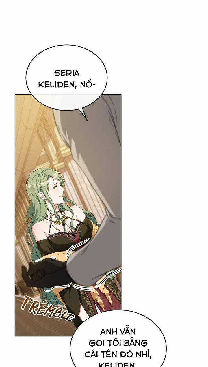 Tôi Trở Thành Nhân Vật Phản Diện Thực Sự Chapter 43 trang 45