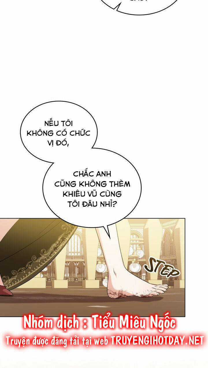 Tôi Trở Thành Nhân Vật Phản Diện Thực Sự Chapter 43 trang 47