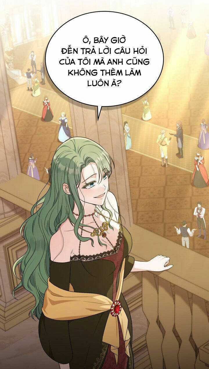 Tôi Trở Thành Nhân Vật Phản Diện Thực Sự Chapter 43 trang 48