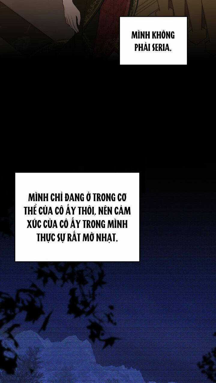 Tôi Trở Thành Nhân Vật Phản Diện Thực Sự Chapter 43 trang 49