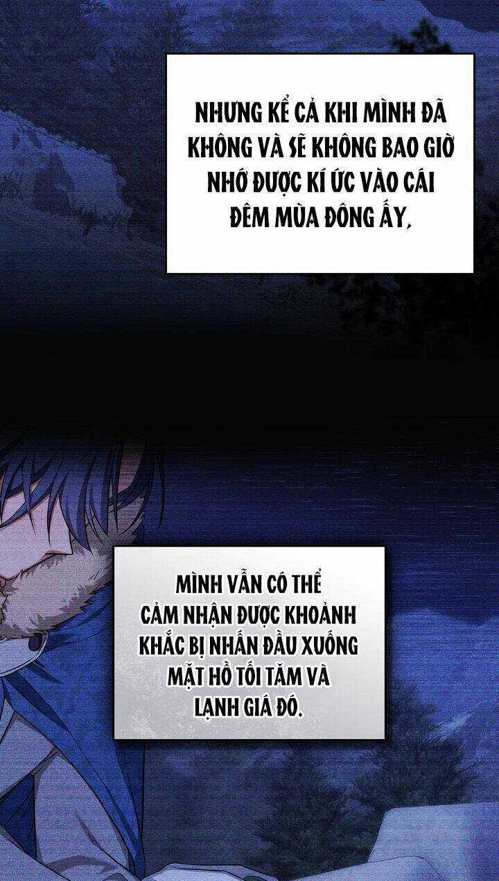 Tôi Trở Thành Nhân Vật Phản Diện Thực Sự Chapter 43 trang 50