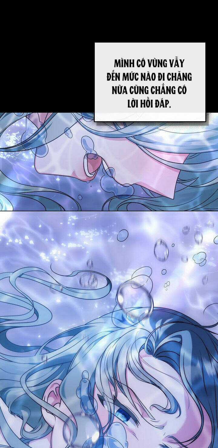 Tôi Trở Thành Nhân Vật Phản Diện Thực Sự Chapter 43 trang 52