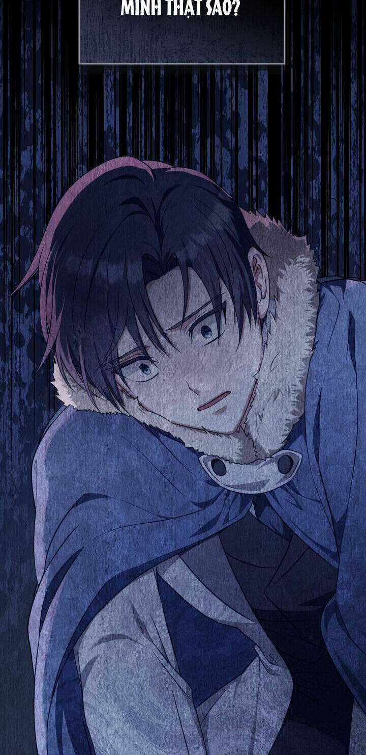 Tôi Trở Thành Nhân Vật Phản Diện Thực Sự Chapter 43 trang 55