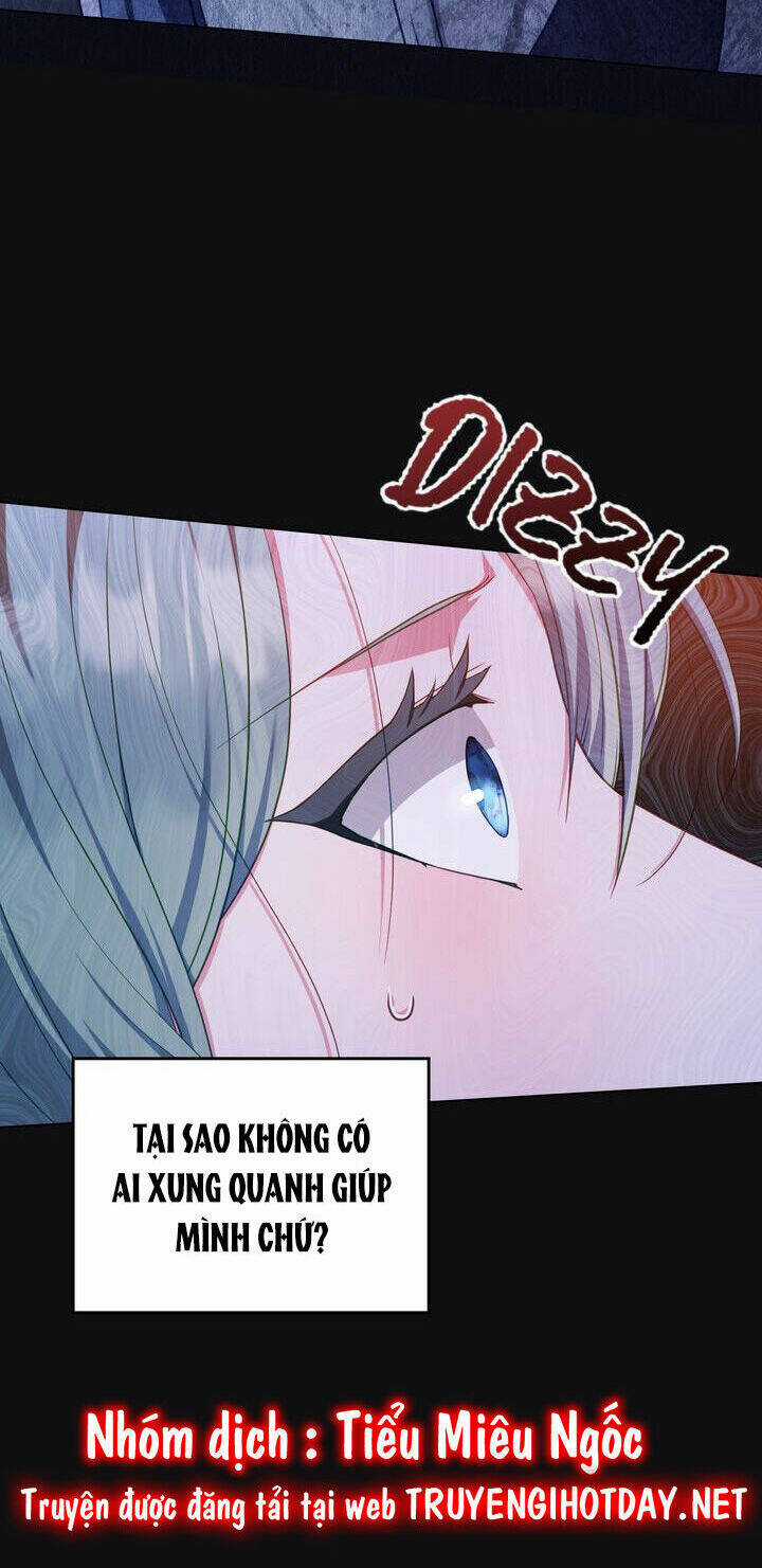 Tôi Trở Thành Nhân Vật Phản Diện Thực Sự Chapter 43 trang 56