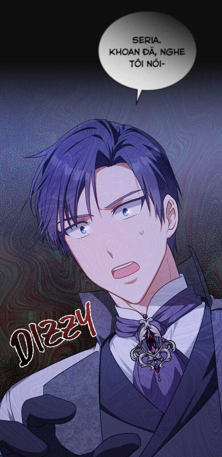 Tôi Trở Thành Nhân Vật Phản Diện Thực Sự Chapter 43 trang 57