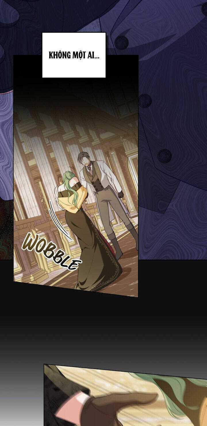 Tôi Trở Thành Nhân Vật Phản Diện Thực Sự Chapter 43 trang 58