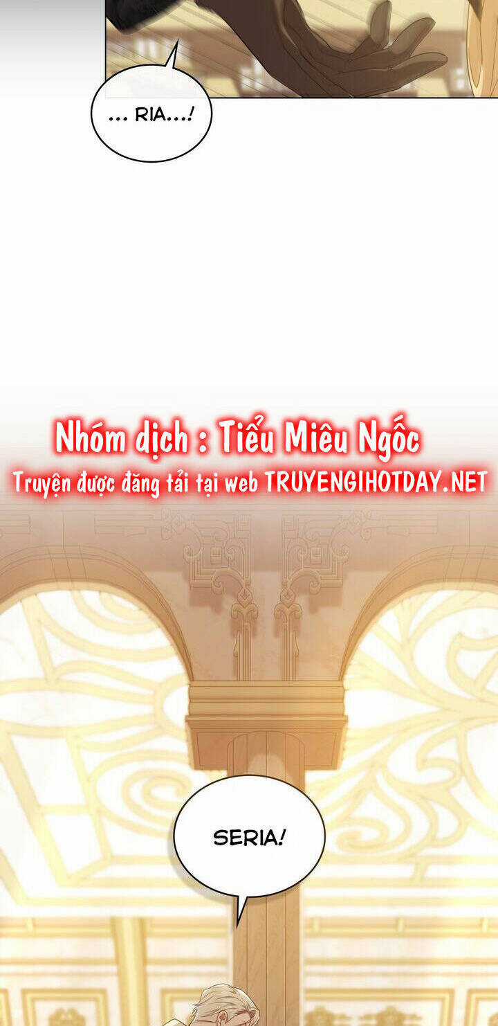 Tôi Trở Thành Nhân Vật Phản Diện Thực Sự Chapter 43 trang 59