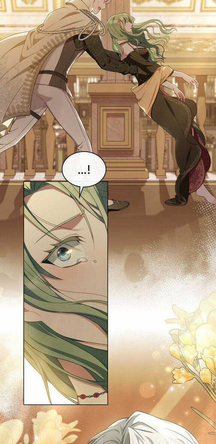 Tôi Trở Thành Nhân Vật Phản Diện Thực Sự Chapter 43 trang 60