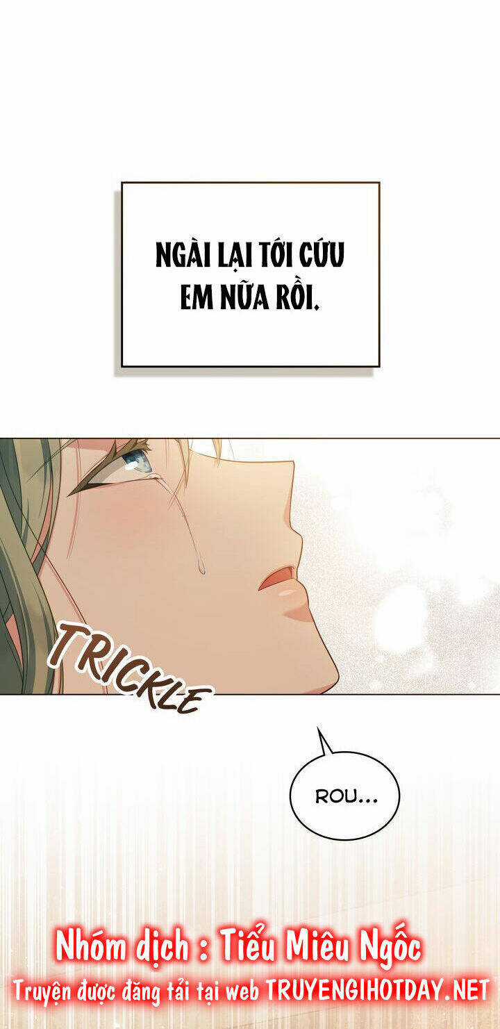 Tôi Trở Thành Nhân Vật Phản Diện Thực Sự Chapter 43 trang 62