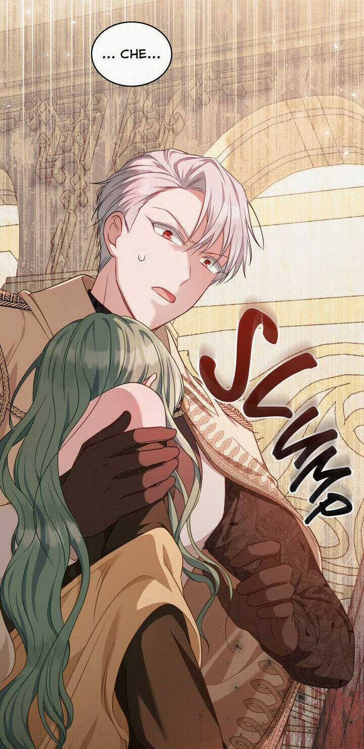 Tôi Trở Thành Nhân Vật Phản Diện Thực Sự Chapter 43 trang 63