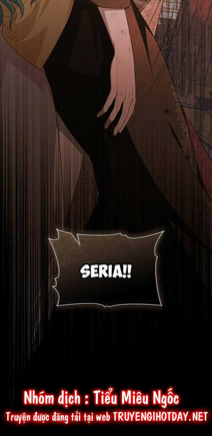 Tôi Trở Thành Nhân Vật Phản Diện Thực Sự Chapter 43 trang 64