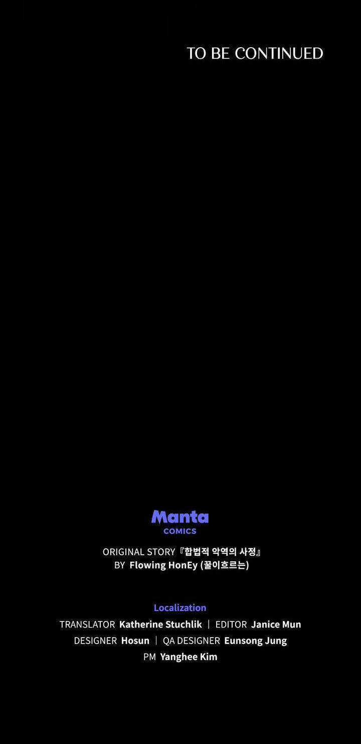 Tôi Trở Thành Nhân Vật Phản Diện Thực Sự Chapter 43 trang 65