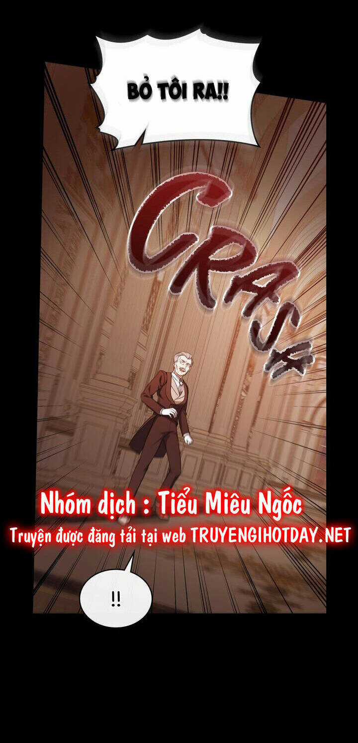 Tôi Trở Thành Nhân Vật Phản Diện Thực Sự Chapter 43 trang 7