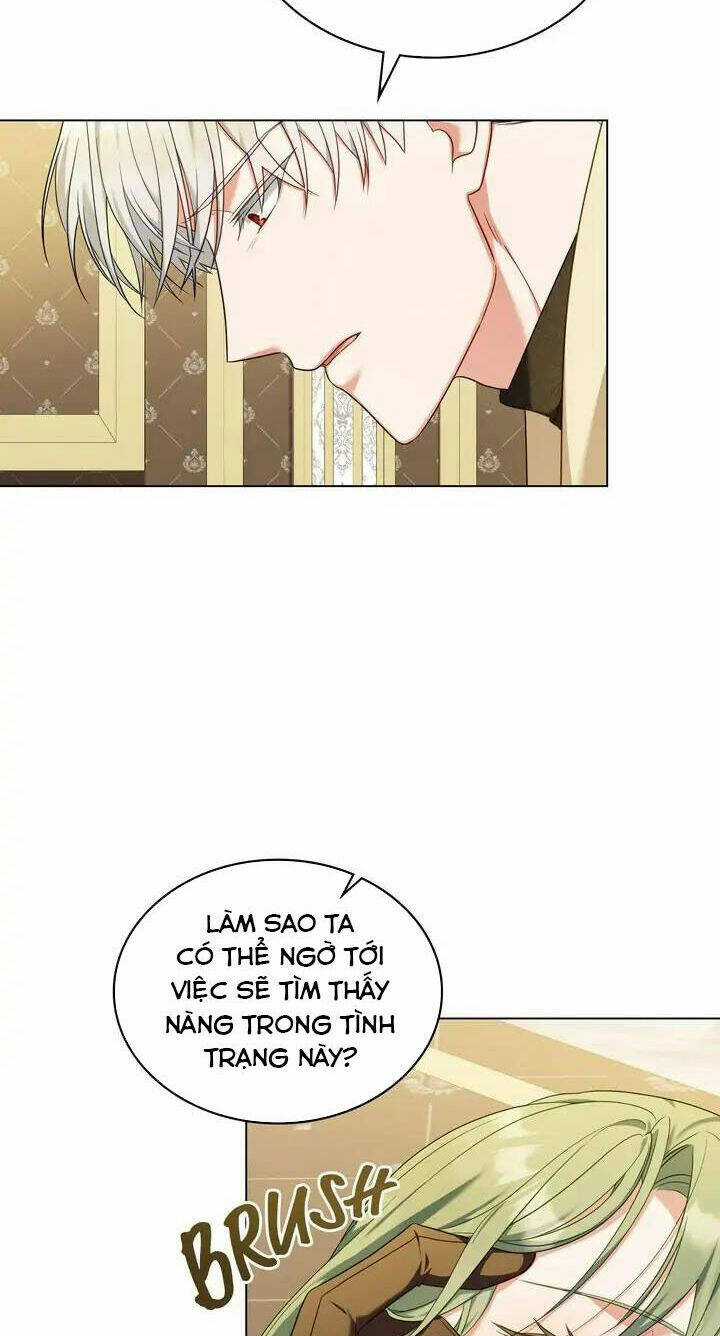 Tôi Trở Thành Nhân Vật Phản Diện Thực Sự Chapter 44 trang 10