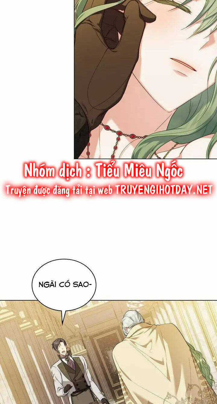 Tôi Trở Thành Nhân Vật Phản Diện Thực Sự Chapter 44 trang 11