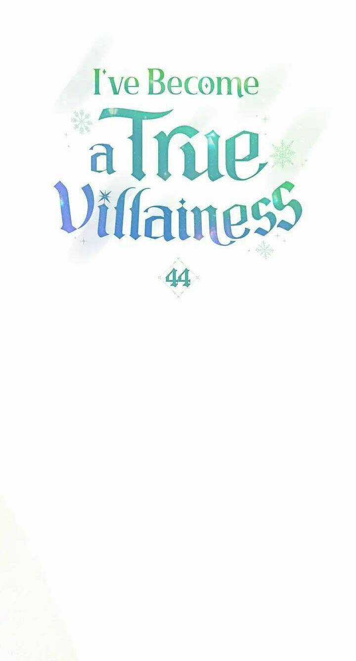 Tôi Trở Thành Nhân Vật Phản Diện Thực Sự Chapter 44 trang 15