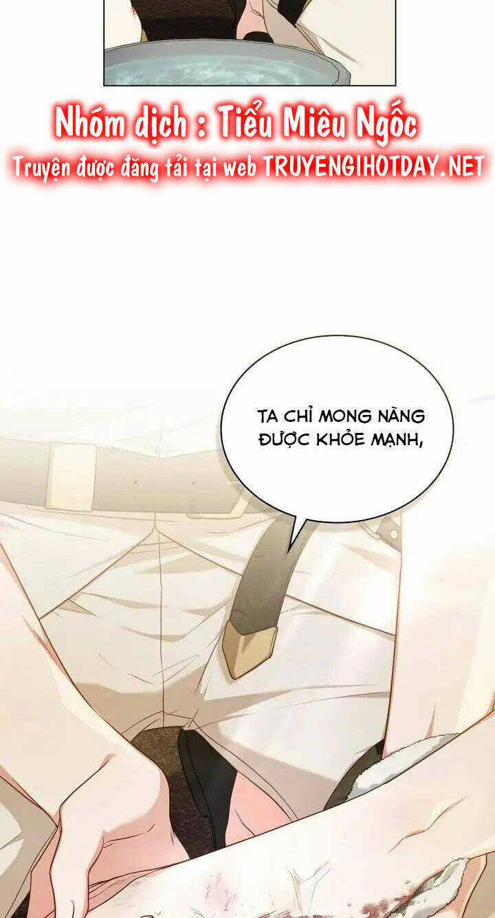 Tôi Trở Thành Nhân Vật Phản Diện Thực Sự Chapter 44 trang 20