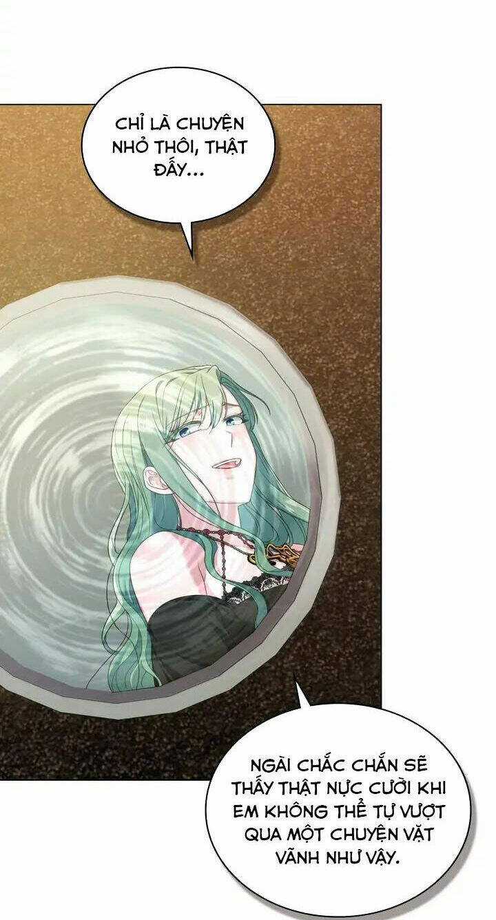 Tôi Trở Thành Nhân Vật Phản Diện Thực Sự Chapter 44 trang 26