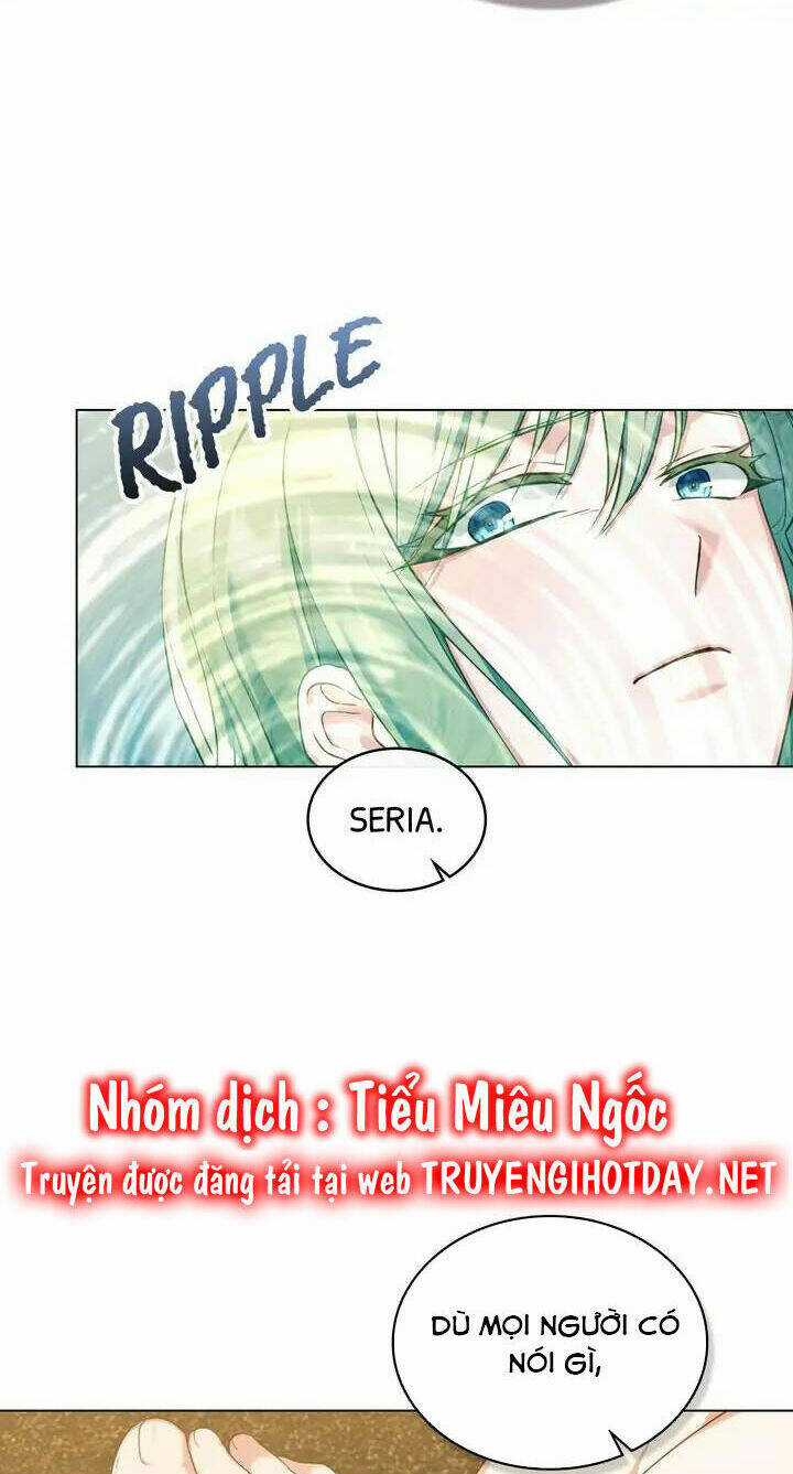 Tôi Trở Thành Nhân Vật Phản Diện Thực Sự Chapter 44 trang 27