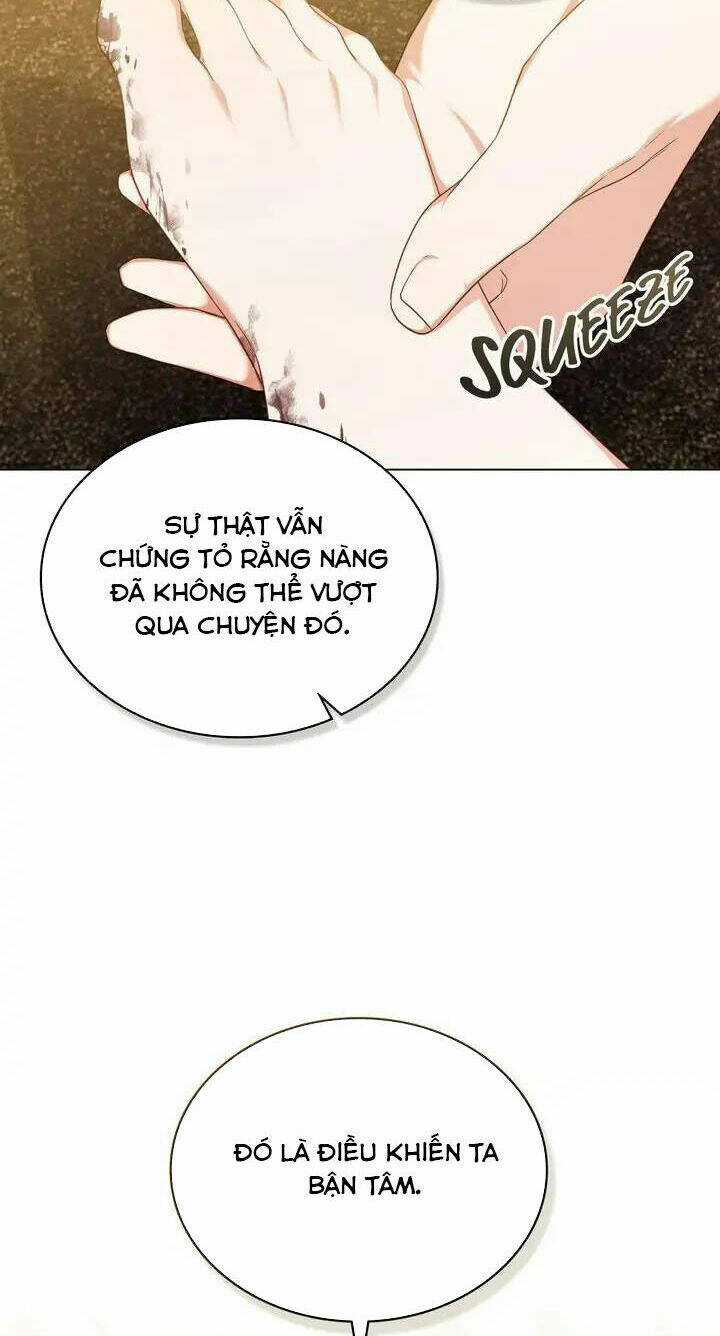 Tôi Trở Thành Nhân Vật Phản Diện Thực Sự Chapter 44 trang 28