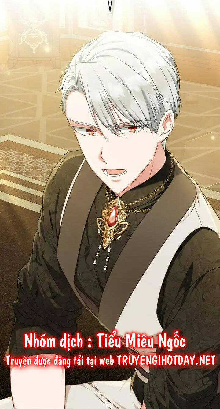 Tôi Trở Thành Nhân Vật Phản Diện Thực Sự Chapter 44 trang 29