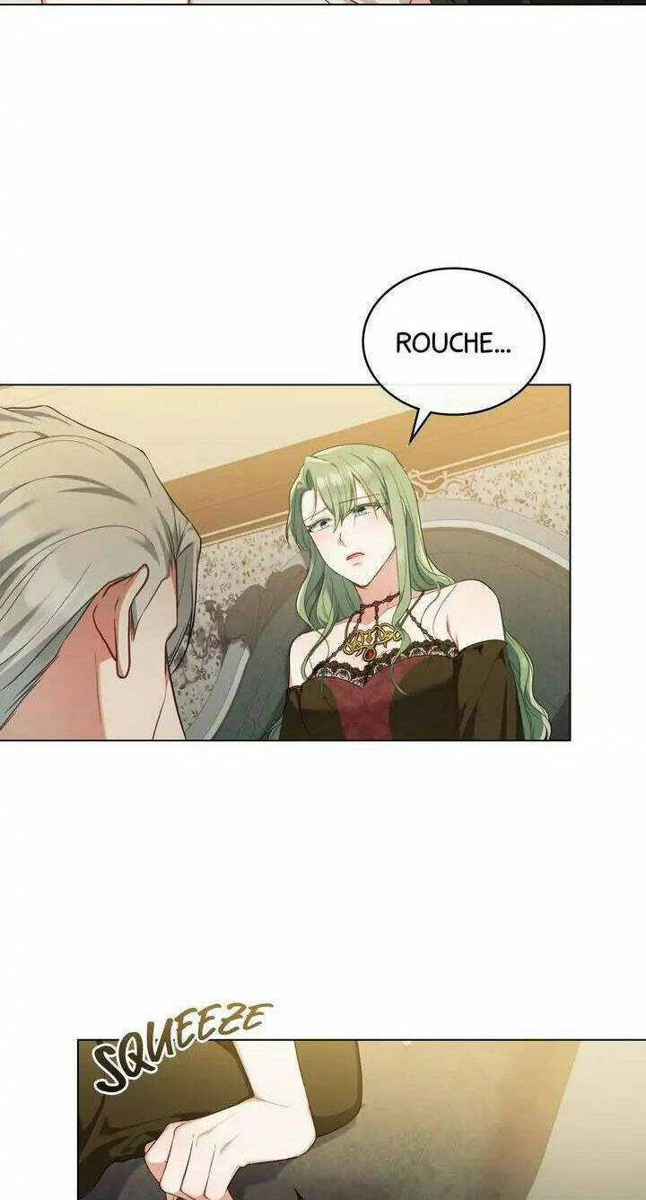 Tôi Trở Thành Nhân Vật Phản Diện Thực Sự Chapter 44 trang 30