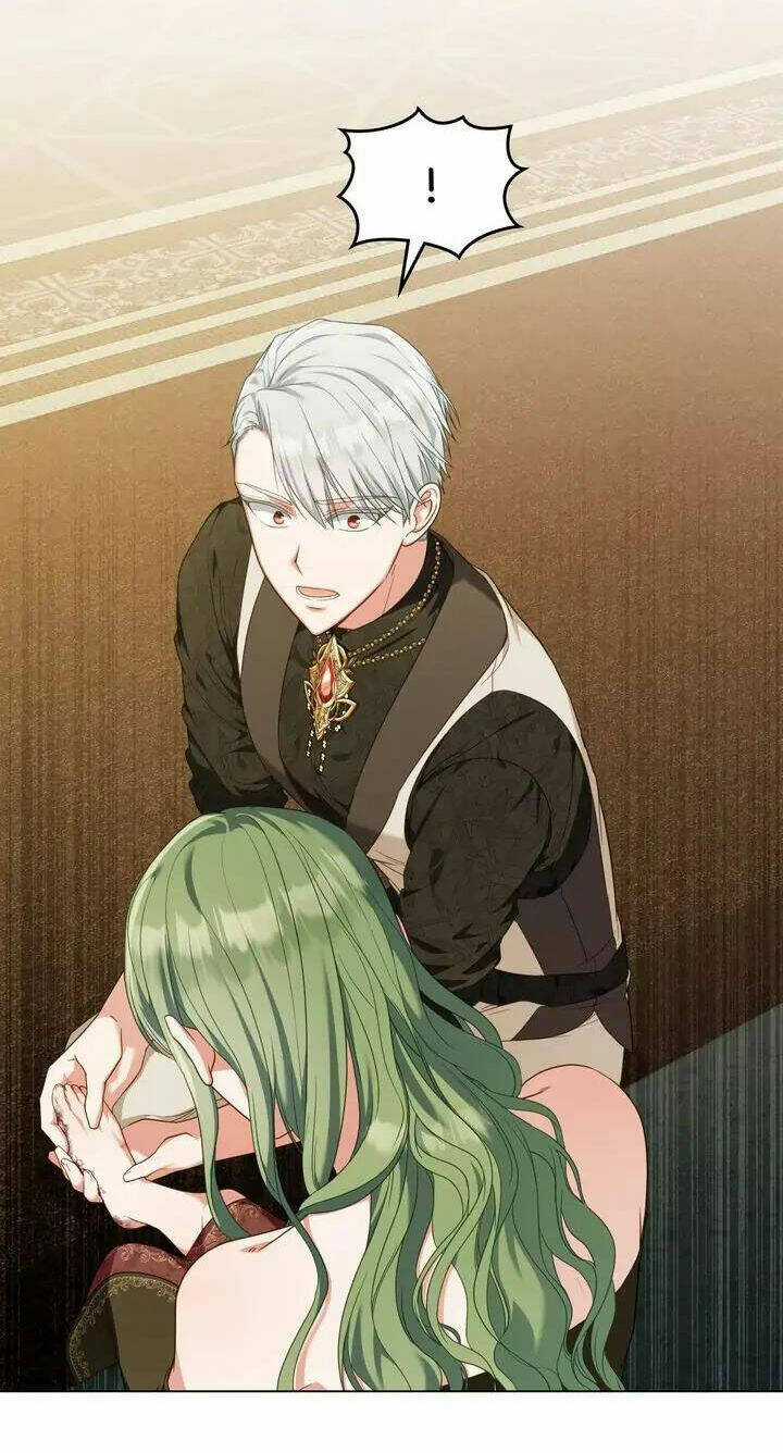 Tôi Trở Thành Nhân Vật Phản Diện Thực Sự Chapter 44 trang 32