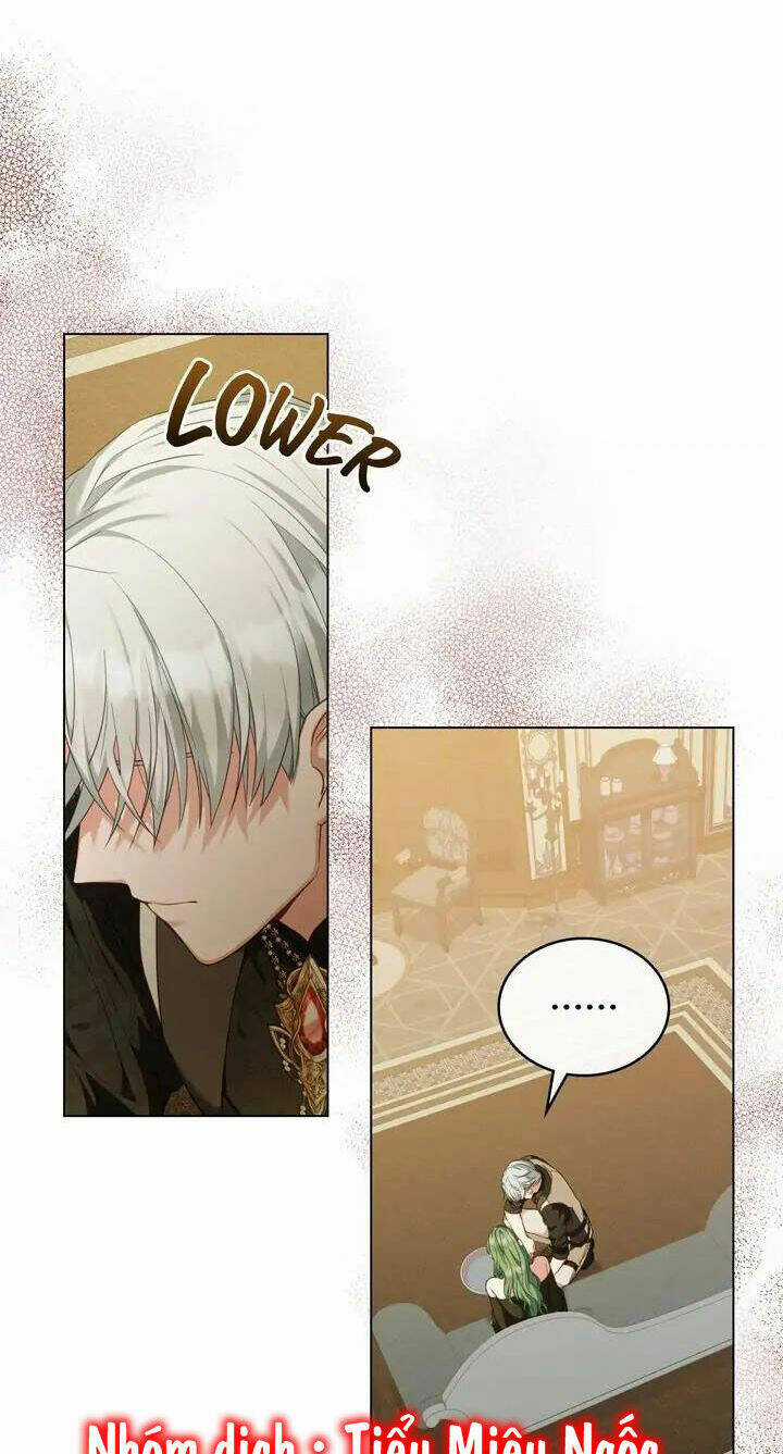 Tôi Trở Thành Nhân Vật Phản Diện Thực Sự Chapter 44 trang 33